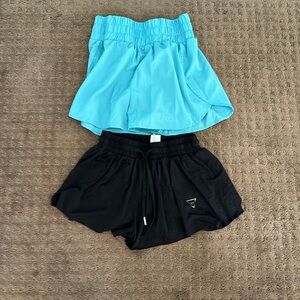 Women’s Shorts Bundle